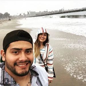 Meet your Posher, Yameli